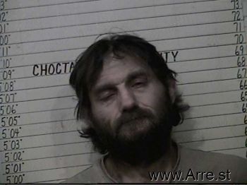 James  Loftin Mugshot