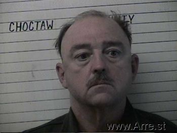 James Harold Maglothin Mugshot