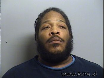 James Keith Manns Mugshot