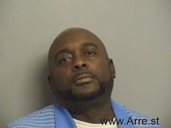 James  Marshall Iii Mugshot