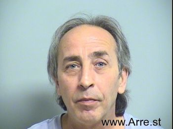 James  Mccullough Mugshot