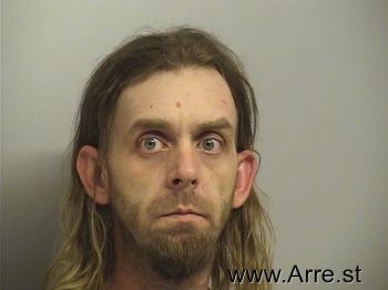 James Martin Mcdaniel Mugshot