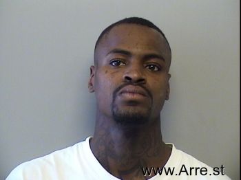 James Evans Iii Mcnabb Mugshot