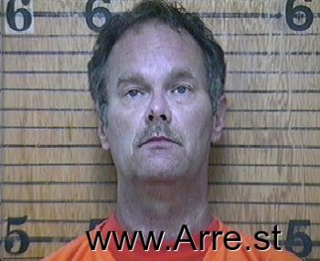 James Willard Jr Merritt Mugshot