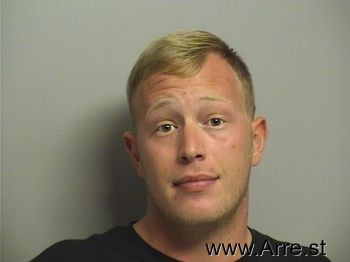 James Bradley Meyer Mugshot