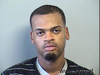 James Michael Darnell Mugshot