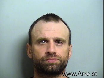 James Michael Horn Mugshot