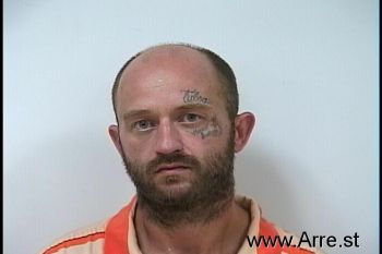 James Richard Munson Mugshot