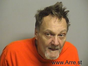 James Thomas Myrick Mugshot