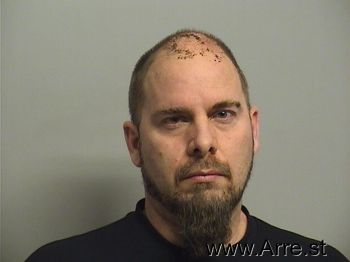 James Michael Noble Mugshot