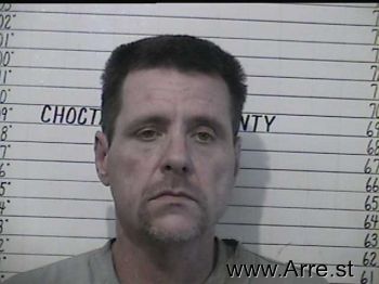 James Edward Parnell Mugshot