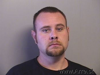 James Michael Pate Mugshot