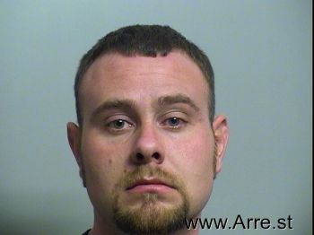 James Michael Pate Mugshot