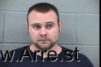 James Michael Pate Mugshot