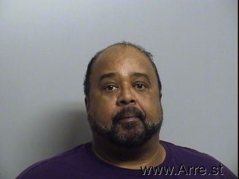 James Anthony Prater Mugshot