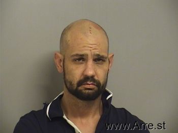 James Matthew Robbins Mugshot