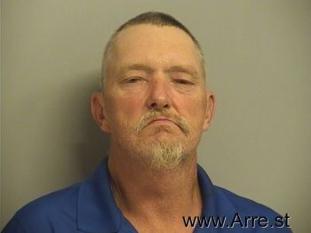 James Ray Robertson Mugshot