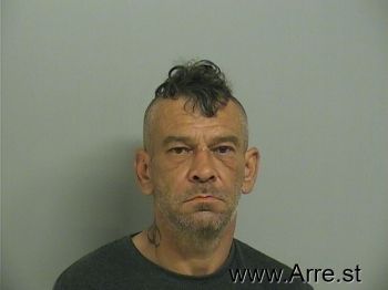 James Michael Rohde Mugshot