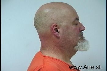 James Robert Schmidt Mugshot