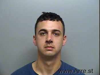 James Ryan Seymour Mugshot