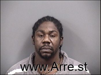 James Anderson Jr Shelton Mugshot