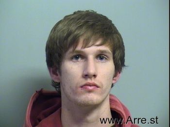 James Daniel Sills Mugshot