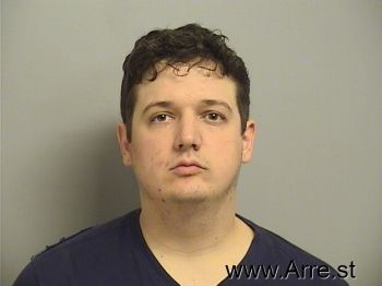 James Aaron Skaggs Mugshot