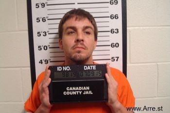 James Andrew Snyder Mugshot