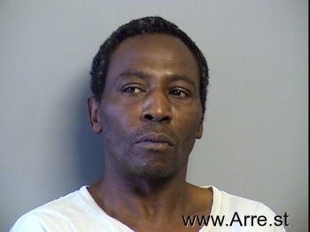 James  Thompkins Mugshot