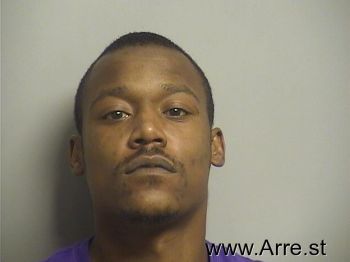 James Jaleel Todd Mugshot