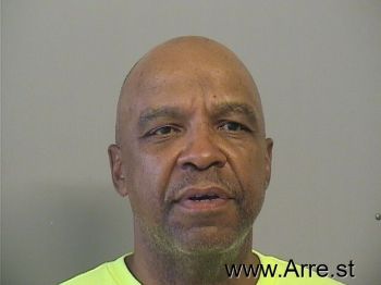 James Fernando Townes Mugshot