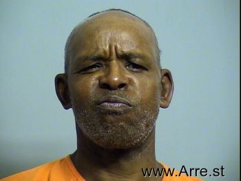 James Ervin Vann Mugshot