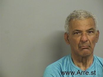 James Richard Vasquez Mugshot