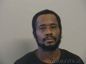 James L Washington Mugshot