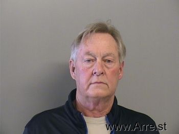 James Alan Webster Mugshot