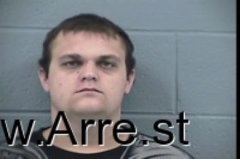 James Warren Webster Mugshot