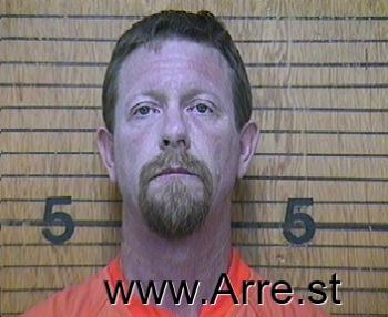 James Wesley Welch Mugshot