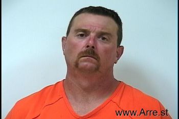 James Andrew Woods Mugshot