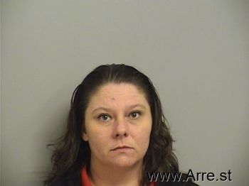 Jami Rae Thompson Mugshot