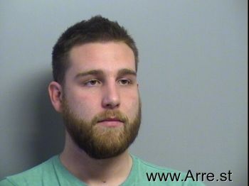 Jamie Arron Edwards Mugshot