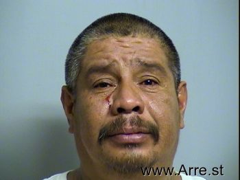 Jamie  Garcia Mugshot