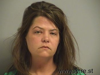 Jamie Lynn Hampton Mugshot