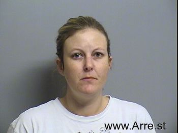 Jamie Jane Lee Mugshot