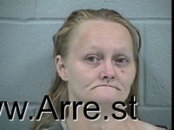 Jamie Renie Lewis Mugshot