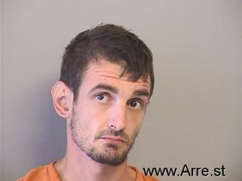 Jamie Wayne Lockwood Mugshot