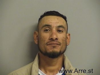 Jamie Alvarado Martinez Mugshot