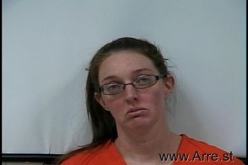 Jamie Nicole Patrick Mugshot