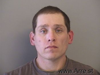 Jamie Warren Warder Mugshot