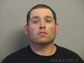 Jamie Warren Warder Mugshot