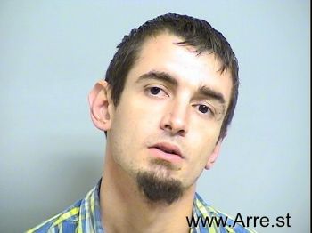 Jamie Wayne Lockwood Mugshot